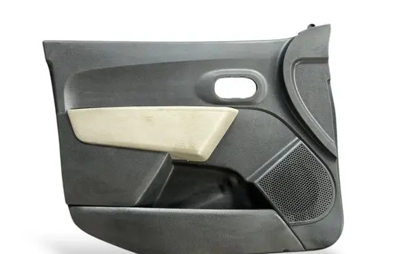 Dacia Dokker Front door card panel trim 809019848R 809019433R 809014929R
