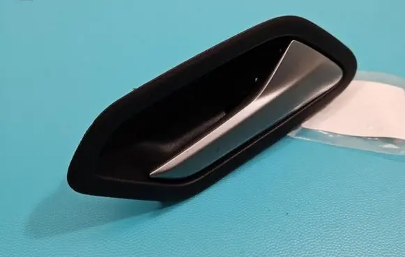 Dacia Sandero III Rear door interior handle 826727800R IMPRK1443648