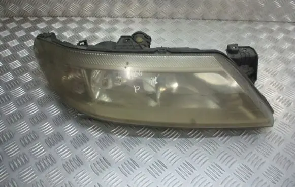 Renault Laguna II Headlight/headlamp