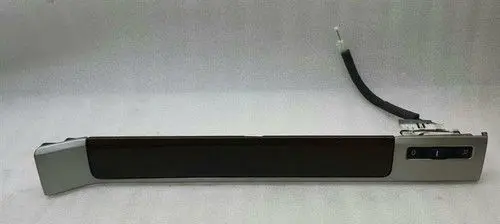 Volkswagen Touareg I Panel trim 7L6857188N