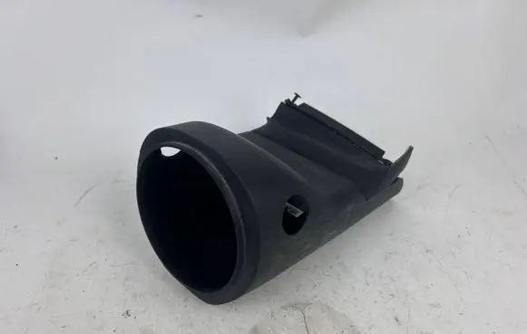 Tesla Model 3 Steering wheel column trim 110057200F