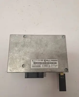 Audi A4 S4 B8 8K Bluetooth control unit module 8T0862335D