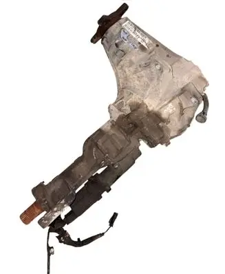 Ram 1500 DT Front differential P68349705AC