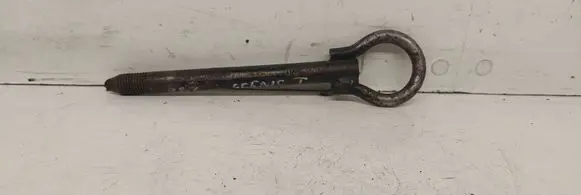 Renault Laguna I Towing hook eye 