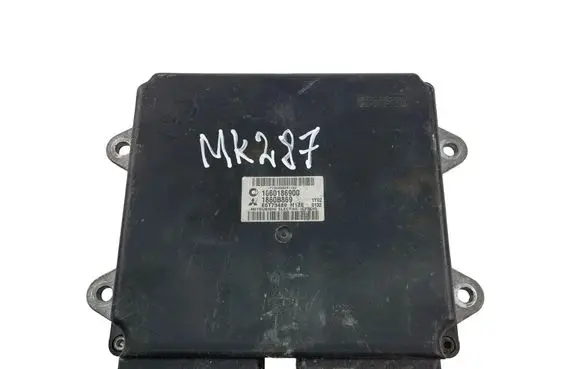 Mitsubishi Colt Other control units/modules 1860186900