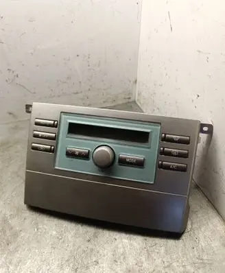 Toyota Corolla Verso AR10 Climate control unit 559000f030