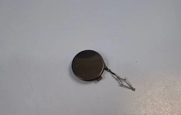 Volkswagen ID.4 Front tow hook cap/cover 11A807241