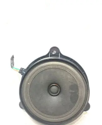 Renault Laguna III Rear door speaker