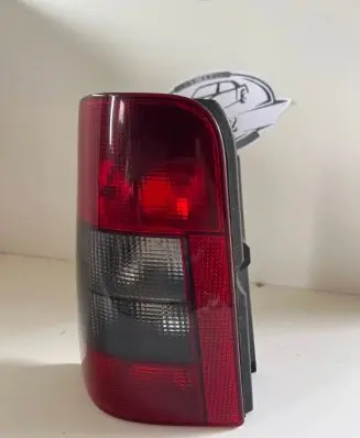 Citroen Berlingo Rear/tail lights