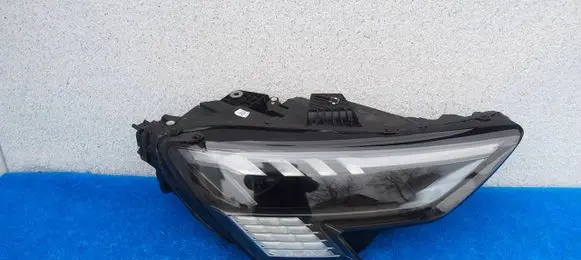 Audi A3 8Y Headlight/headlamp 8Y0941036F