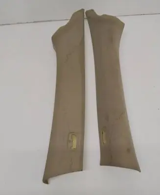 Mercedes-Benz GL X166 (A) pillar trim A1666901325