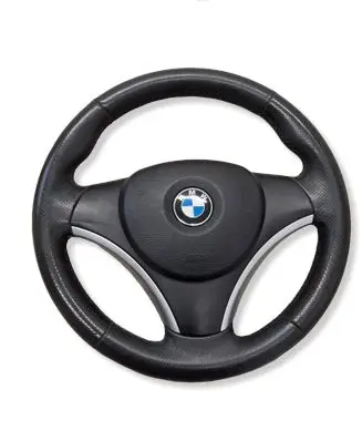 BMW 1 E81 E87 Steering wheel 