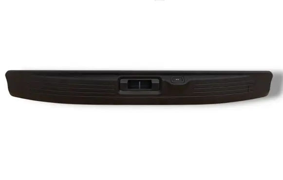 Land Rover Range Rover L405 Trunk/boot sill cover protection CK5213D748AF