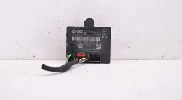 Audi Q3 8U Door control unit/module 8X0959795C
