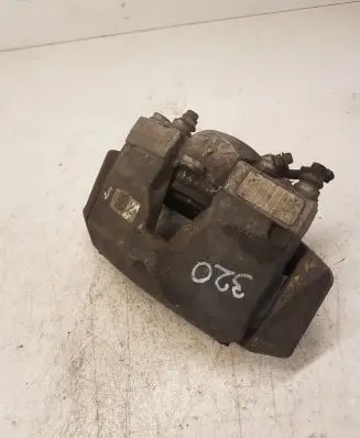 Audi A6 S6 C7 4G Front brake caliper 4G0106R