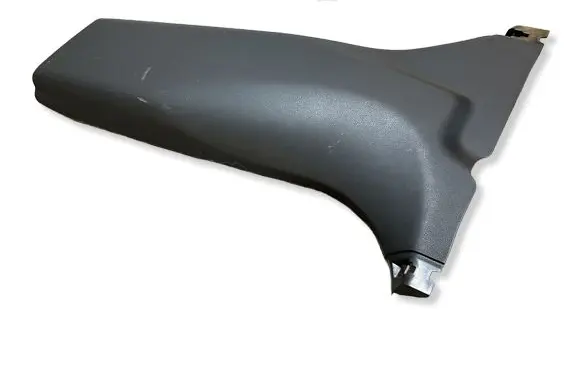 Nissan Leaf II (ZE1) (B) pillar trim (bottom) 769163NL0A