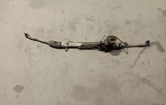 Skoda Roomster (5J) Steering rack