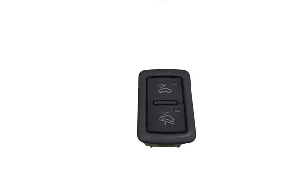 Audi A6 S6 C6 4F Alarm switch 4F0962109 14022006