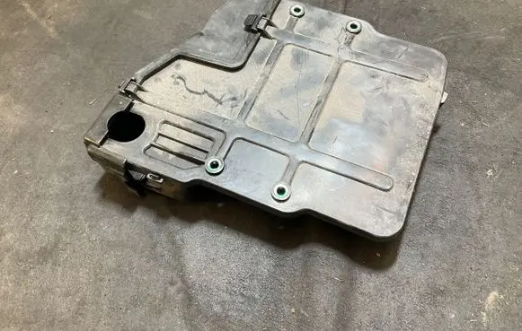 Honda CR-V Other engine bay part 37825RSX