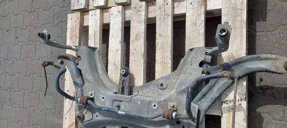 Fan set