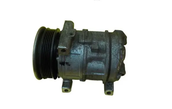 Fiat Bravo Air conditioning (A/C) compressor (pump) 51794515