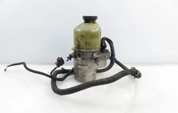 Opel Meriva B Power steering pump 
