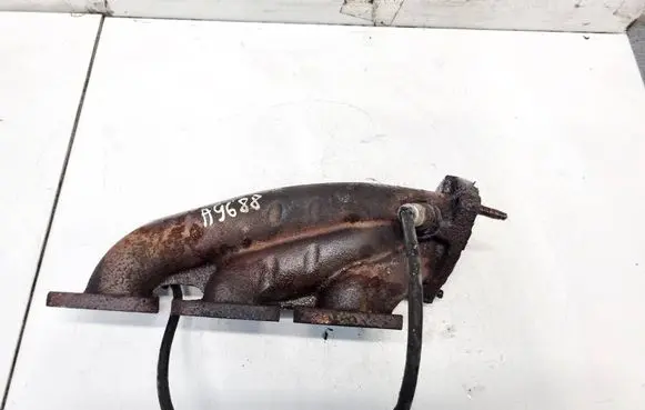 Exhaust manifold