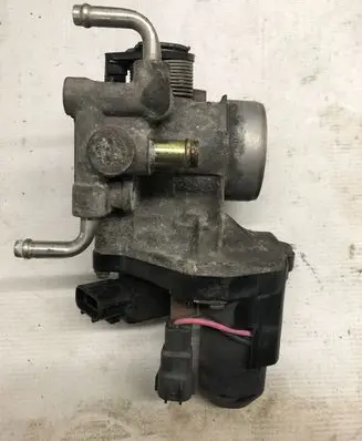 Toyota Prius (XW20) Engine shut-off valve 8945230150