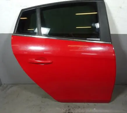 Fiat Bravo Rear door