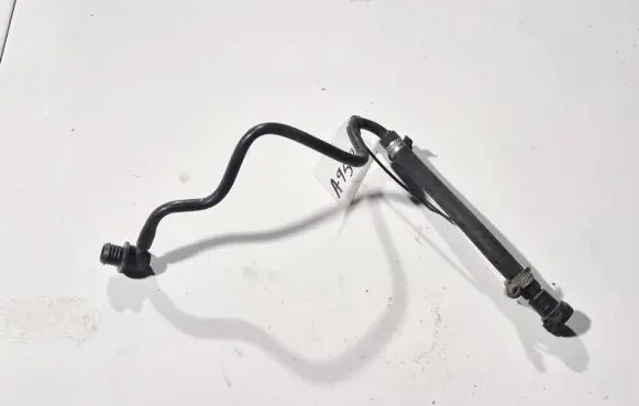 Opel Astra G Power steering hose/pipe/line