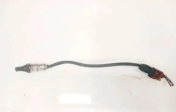 Peugeot 508 Lambda probe sensor