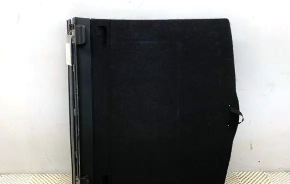 Honda Civic IX Trunk/boot floor carpet liner 84521TV1E011M1