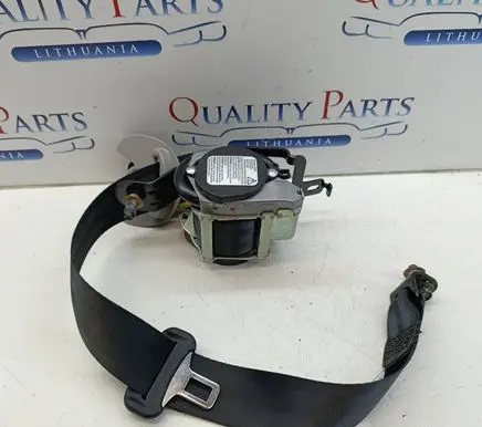 KIA Sportage Rear seatbelt 89810F1000ED