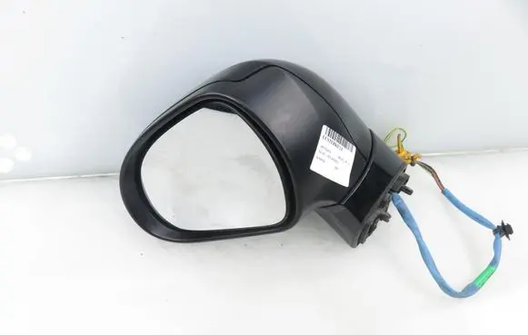 Peugeot 308 Front door electric wing mirror 