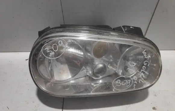 Volkswagen Golf IV Headlight/headlamp