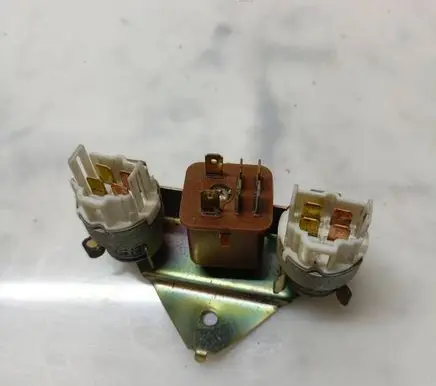 Subaru Forester SF Other relay MR5A414A1K