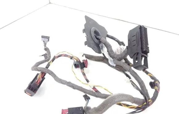 Opel Signum Front door wiring loom 13139945