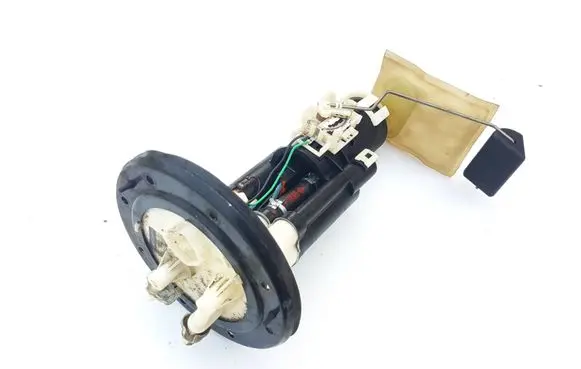 Fuel level sensor