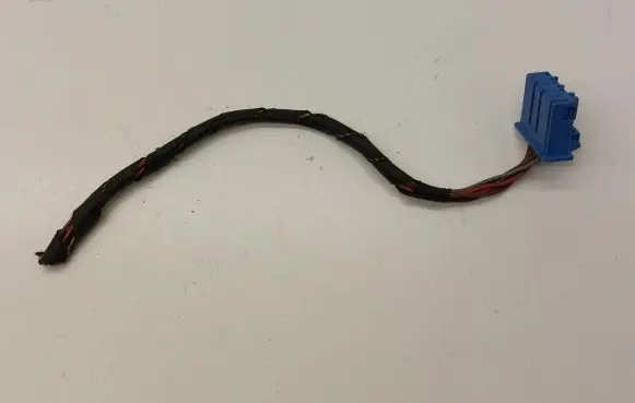 Volkswagen Tiguan Other wiring loom 6Q0972706