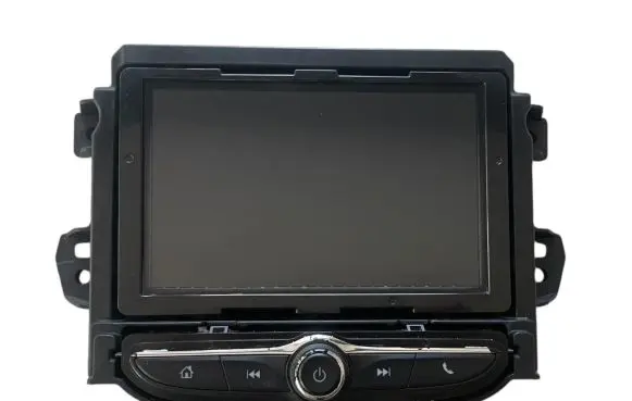 Opel Karl Screen/display/small screen 42430301 42342513 7380000000000X
