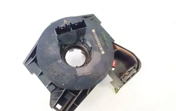 Ford Fusion Airbag slip ring squib (SRS ring) 2s6t14a664ab 2s6t-14a664-ab