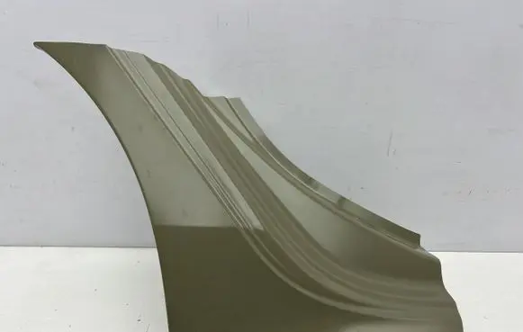 Volkswagen PASSAT B9 Sill SULIK1