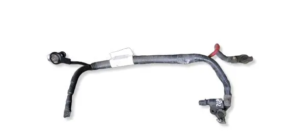 Dodge Journey Negative earth cable (battery) 975AB P65224975AB
