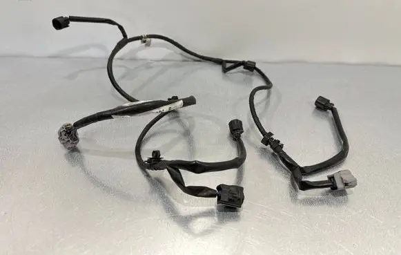 Mitsubishi Outlander Parking sensor (PDC) wiring loom 8518A192B