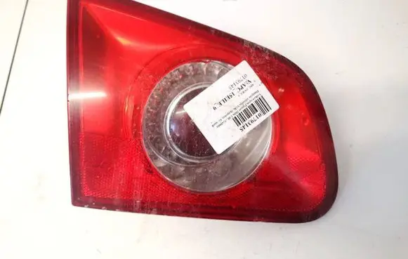 Volkswagen PASSAT B6 Tailgate rear/tail lights 3c9945093