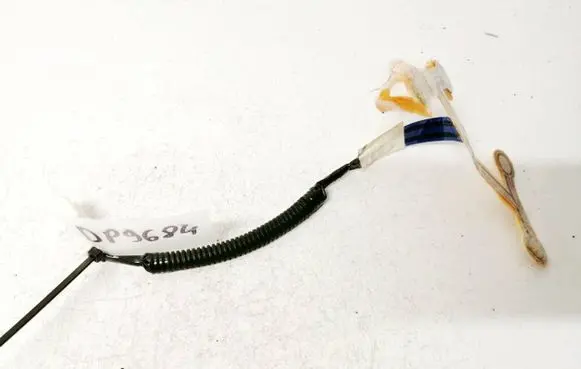 Honda Civic Seat heating element 253318802