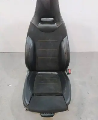Mercedes-Benz CLA C118 X118 Seat set 