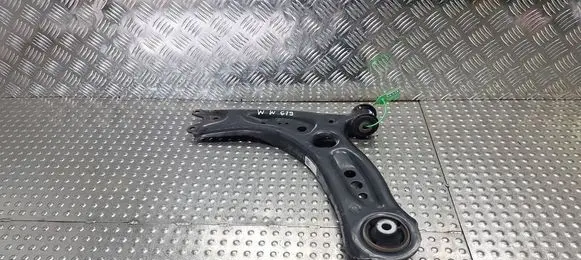 Audi A3 S3 8V Front control arm S26370087 5Q0407151J