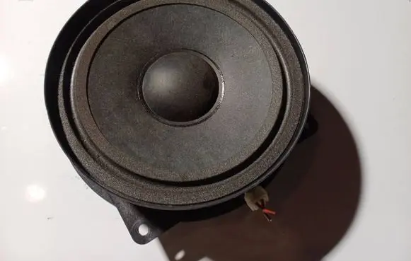Alfa Romeo 159 Front door speaker 51786664
