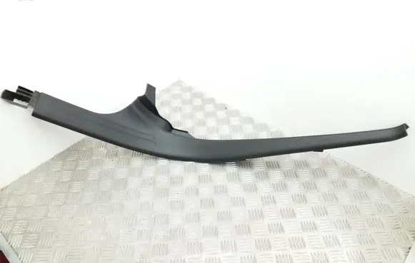 Audi A6 S6 C6 4F Rear seat side bottom trim 4F0867767A